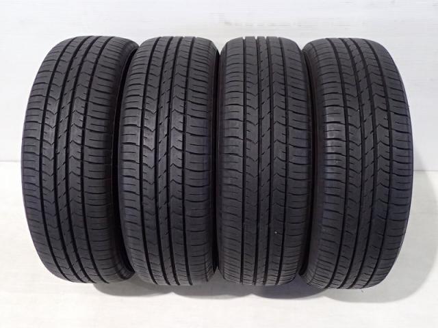 中古夏タイヤ 185-60-15