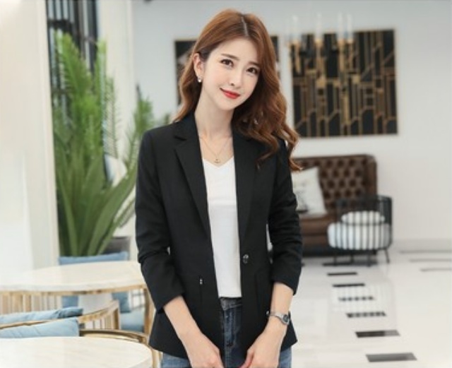 レディース フォーマル カジュアル ジャケット ママ おしゃれ 大人コーデ O48の通販はau Pay マーケット Hollyhock Au Pay マーケット店