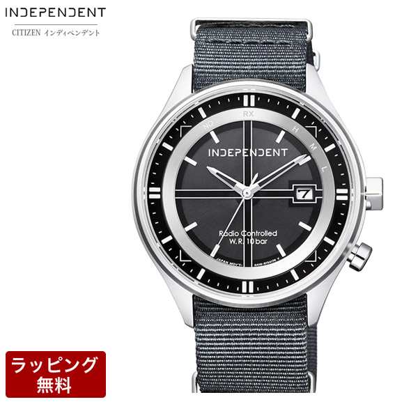 シチズン 腕時計 メンズ Citizen シチズン Independent インディペンデント Timeless Line Natoバンド ソーラー電波 メンズ 腕時計 Kl8 6の通販はau Pay マーケット 腕時計とバンドのアビーロード