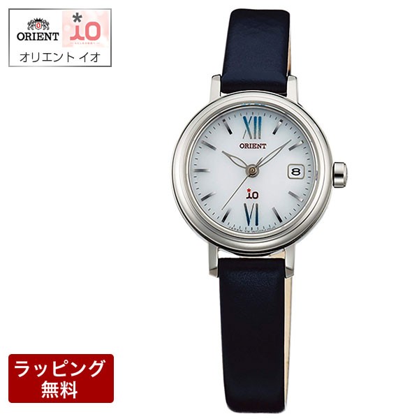オリエント 腕時計 Orient Io オリエント イオ Natural Plain ソーラー 電波機能なし レディース 腕時計 Wi0081wgの通販はau Pay マーケット 腕時計とバンドのアビーロード