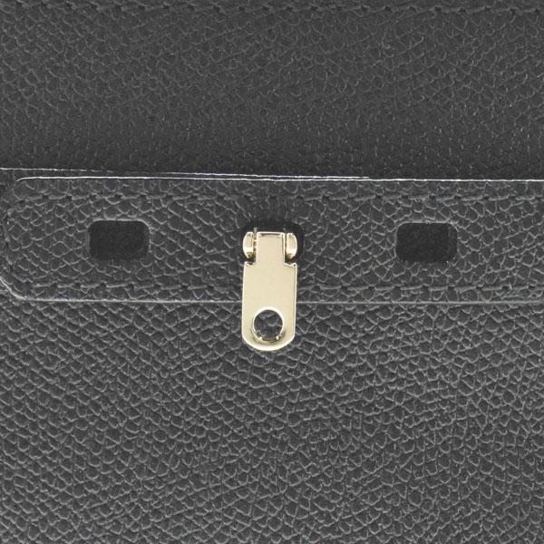 VALEXTRA ヴァレクストラ ナナメガケ バッグ WBBR0061028LOC99/NN