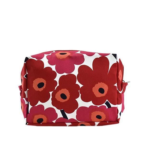marimekko マリメッコ ポーチ  バッグ  047197/001 ラッピング無料 CHNAV4014 marimekko マリメッコ ポーチ バッグ 047197/001 ラッピング無料