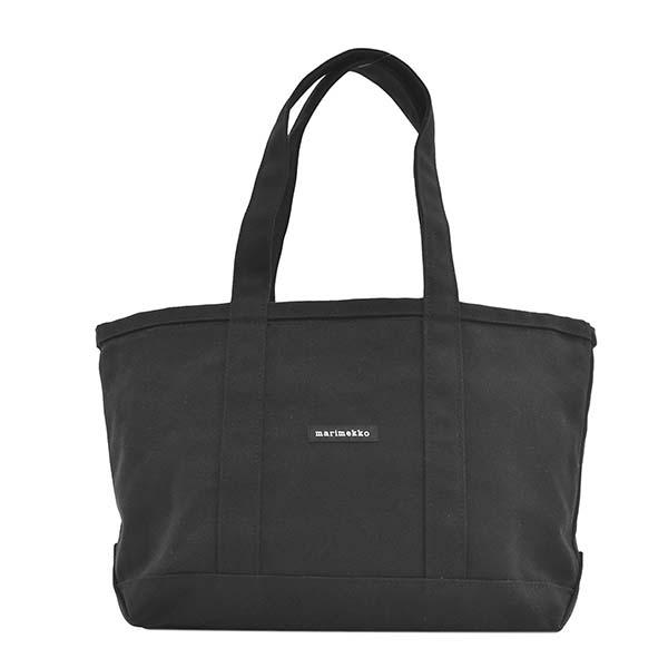 marimekko マリメッコ トートバッグ  バッグ  040864/001 ラッピング無料 CHNAV4052