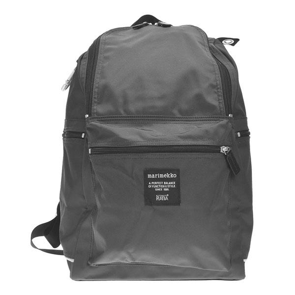 marimekko マリメッコ バックパック  バッグ  026994/900 ラッピング無料 CHNAV4052の通販は