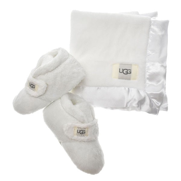 UGG アグ ベビーギフト ファッション小物 10948231/VANILA ラッピング無料 CHNAV4052