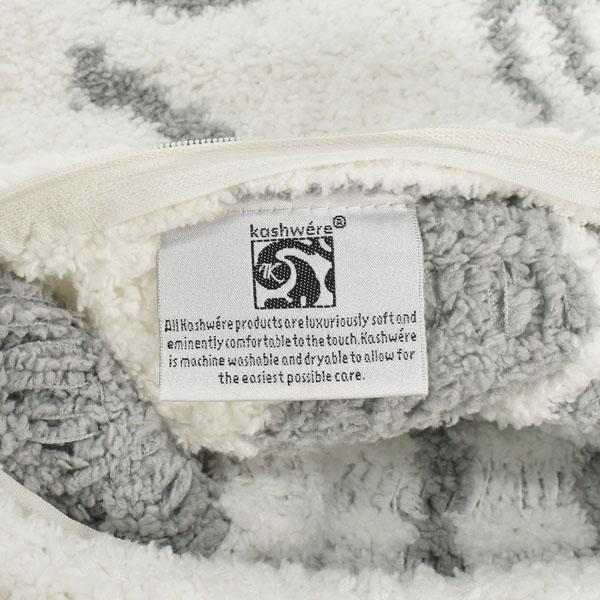 Kashwere カシウェア ピローケース PILLOW CASE / KING(M カバーのみ