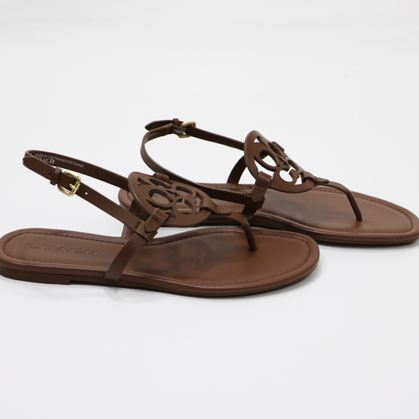 COACH コーチ サンダル レディース ファッション小物 C2924/SADDLE5-5