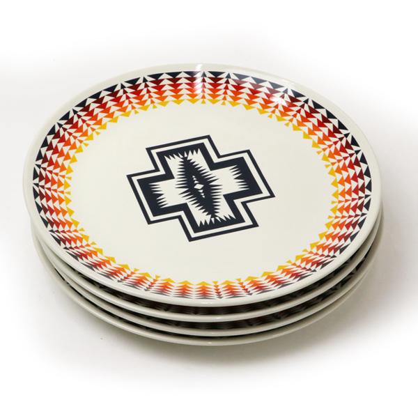 ペンドルトン プレート ファッション小物 PENDLETON プレート4枚セット XW712-53966/Harding Collection メンズ レディース TCLD1125