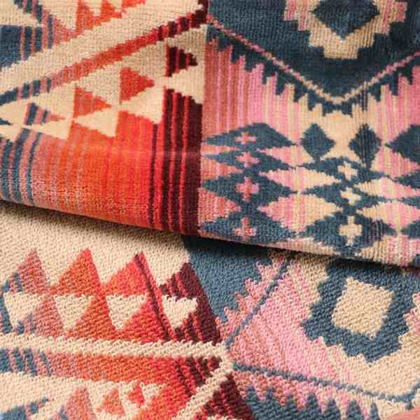 ペンドルトン タオル ファッション小物 PENDLETON バスタオル XB218-53606/Canyonlands Desert Sky メンズ レディース TCLD2034の通販は