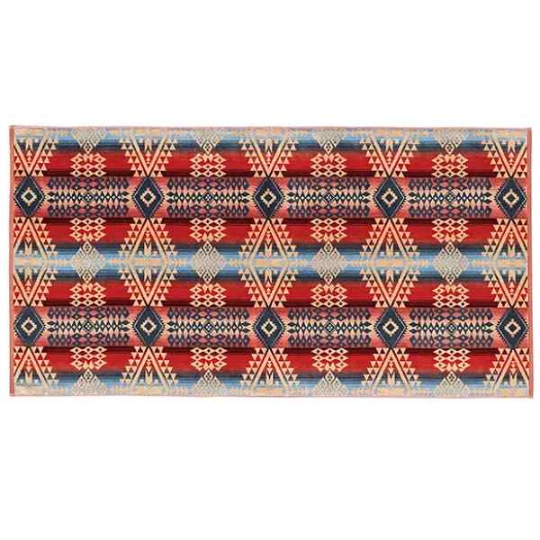 ペンドルトン タオル ファッション小物 PENDLETON バスタオル XB218-53606/Canyonlands Desert Sky メンズ レディース TCLD2034の通販は