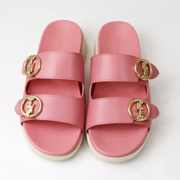 コーチ サンダル ファッション小物 COACH ゲーブル サンダル G5136/S9M-5.5 レディース US 5.5 JP 約(23.5cm) TCLD2022