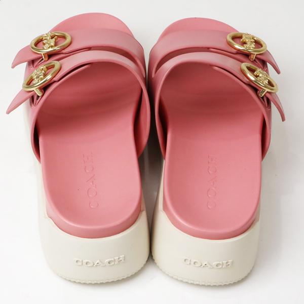 コーチ サンダル ファッション小物 COACH ゲーブル サンダル G5136/S9M-5.5 レディース US 5.5 JP 約(23.5cm) TCLD2022