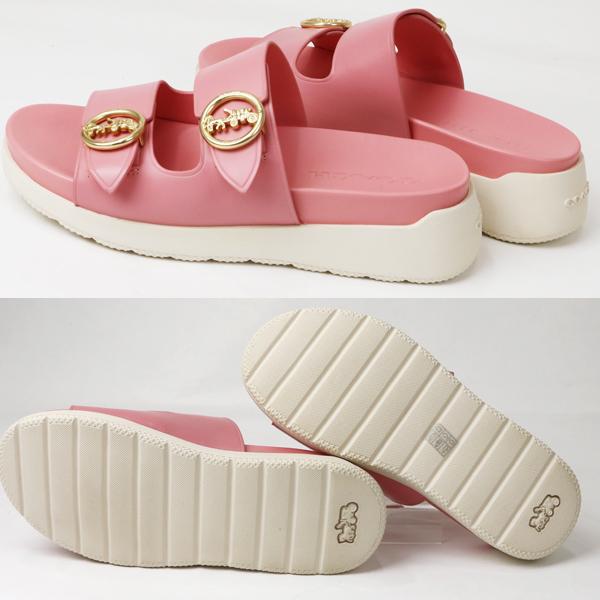 コーチ サンダル ファッション小物 COACH ゲーブル サンダル G5136/S9M-5.5 レディース US 5.5 JP 約(23.5cm) TCLD2022