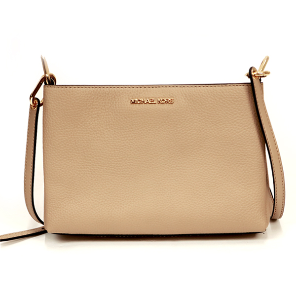 マイケルコース ショルダーバッグ バッグ MICHAEL KORS  35H1G9TC8L/BISQUE レディース TCLD2035