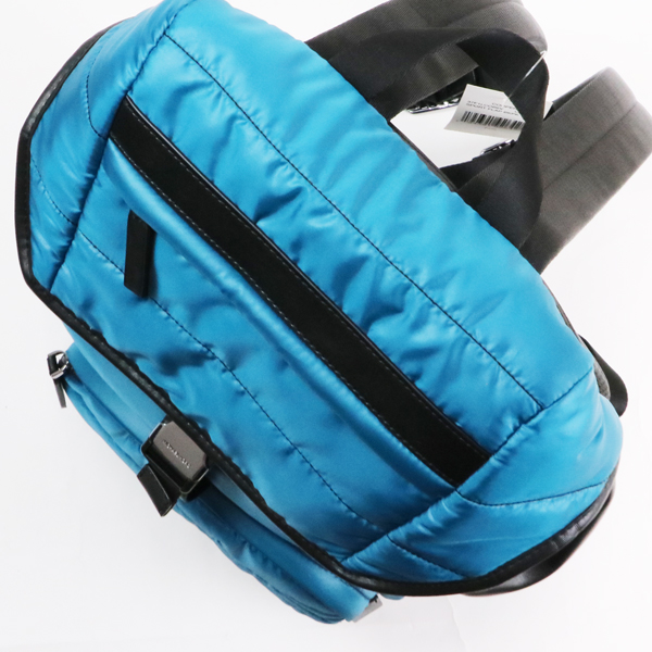 マイケルコース リュックサック バッグ MICHAEL KORS  37F1LCOB6V/LAGOON メンズ レディース TCLD2063の通販は