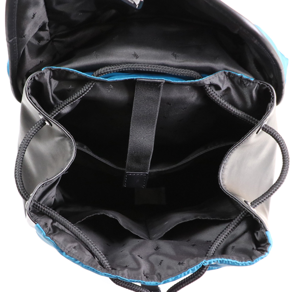 マイケルコース リュックサック バッグ MICHAEL KORS  37F1LCOB6V/LAGOON メンズ レディース TCLD2063の通販は