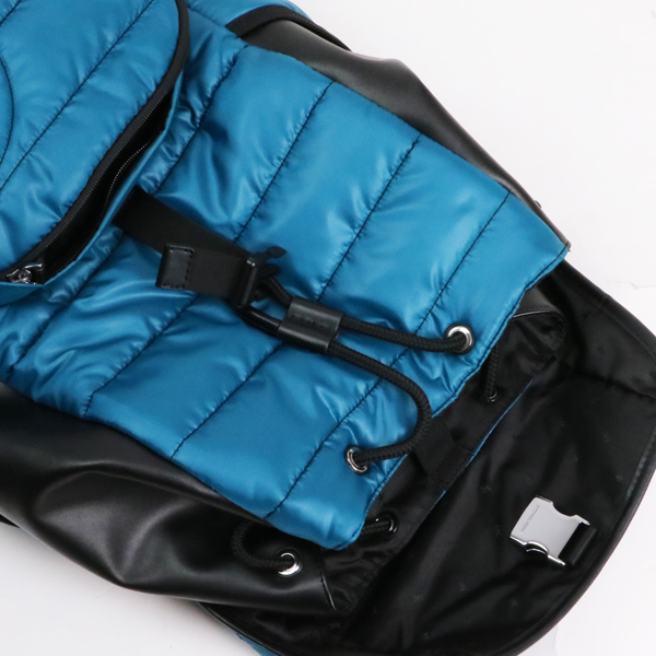 マイケルコース リュックサック バッグ MICHAEL KORS  37F1LCOB6V/LAGOON メンズ レディース TCLD2063の通販は