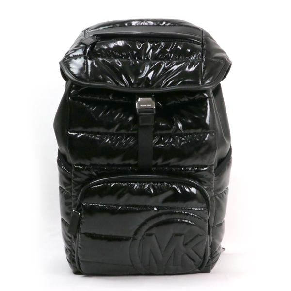 マイケルコース リュックサック バッグ MICHAEL KORS  37F1LCOB6V/SHNYBLCK メンズ レディース TCLD2063の通販は