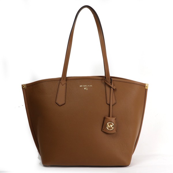 マイケルコース トートバッグ バッグ MICHAEL KORS ラージトート 30T1GJBT3L/LUGGAGE レディース TCLD2804