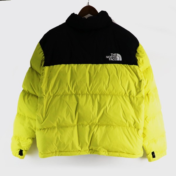 ザ・ノースフェイス ヌプシ ダウン アパレル THE NORTH FACE M 1996 ...