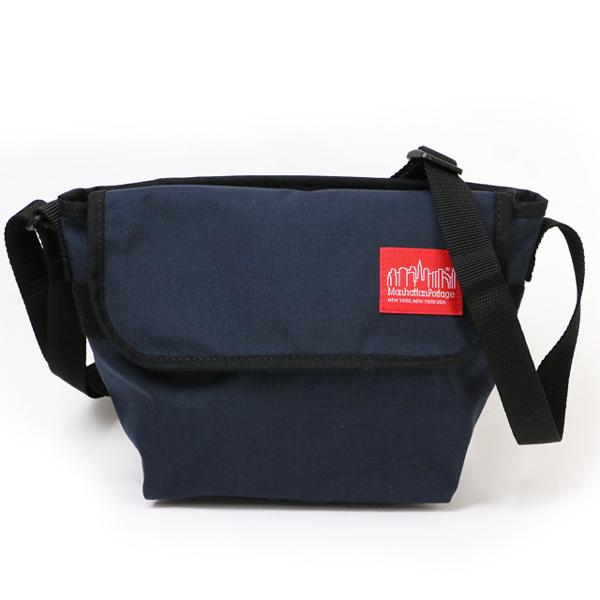 マンハッタンポーテージ ショルダーバッグ バッグ Manhattan Portage メッセンジャー 1603/Dark Navy メンズ レディース TCLD2033の通販は 5,984円