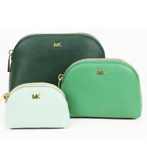 MICHAEL KORS マイケルコース ポーチ レディース バッグ  32H8GF9M3T/326 TCLD-MI