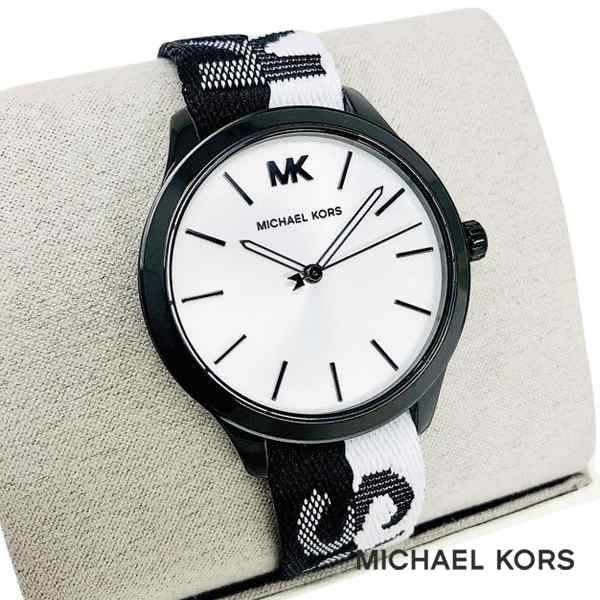 マイケルコース 時計 レディース 腕時計 クォーツ MICHAEL KORS MK2844 RUNWAY TU3104 腕時計レディース