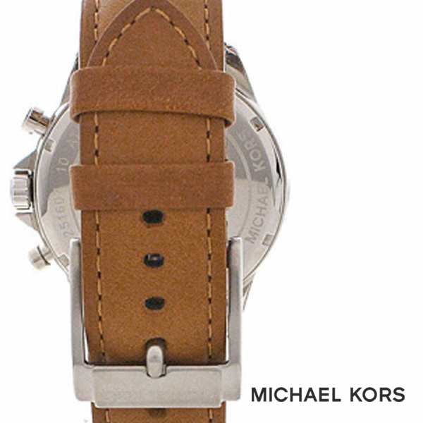 マイケルコース 時計 メンズ 腕時計 クォーツ MICHAEL KORS MK8490 Gage TU3013