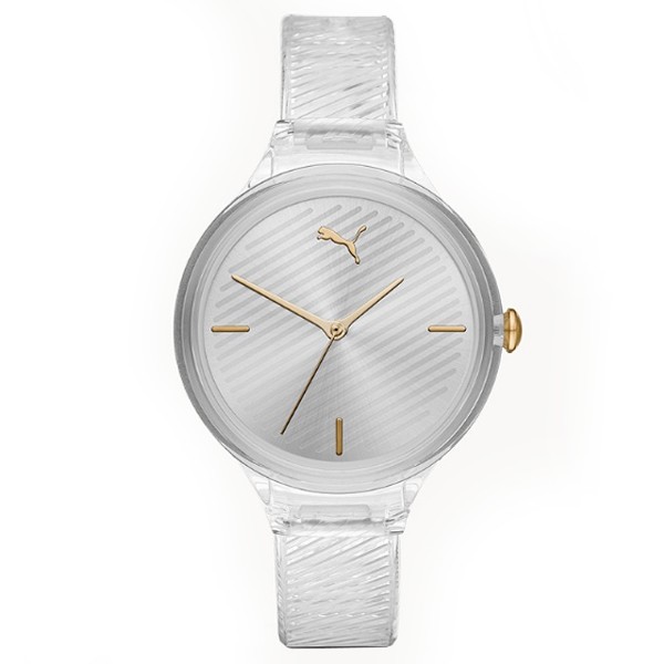プーマ 時計 レディース 腕時計 クォーツ PUMA P1016 CONTOUR TU3104の通販はau PAY マーケット -  北海道いいねマーケット | au PAY マーケット－通販サイト