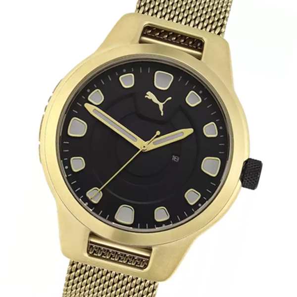 プーマ 時計 メンズ 腕時計 クォーツ PUMA P5006 RESET TU3104｜au PAY マーケット