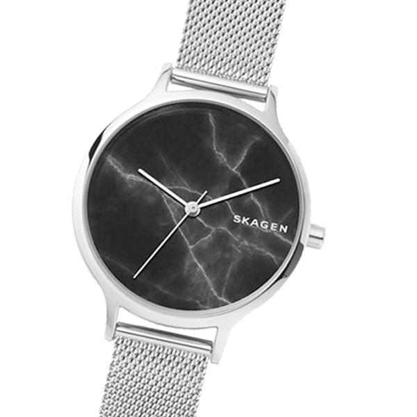 Anita Steel-Mesh Watch SKW2673