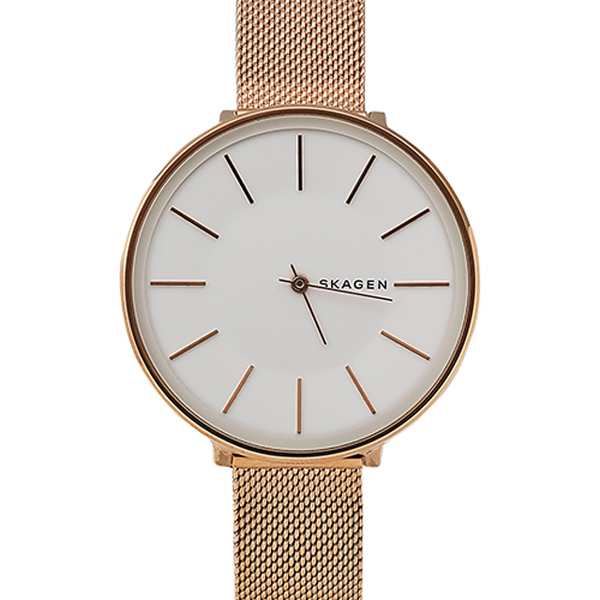 スカーゲン 時計 レディース 腕時計 クォーツ SKAGEN SKW2688 KAROLINA