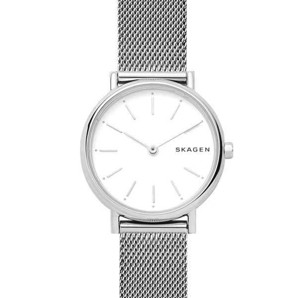 スカーゲン 時計 レディース 腕時計 クォーツ SKAGEN SKW2692 SIGNATUR  TU3104の通販は