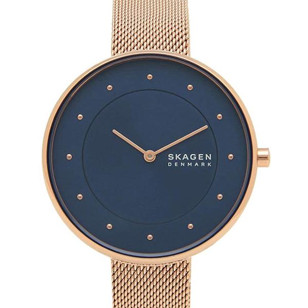 スカーゲン 時計 レディース 腕時計 クォーツ SKAGEN SKW2811 Gitte TU3104の通販は 12,358円