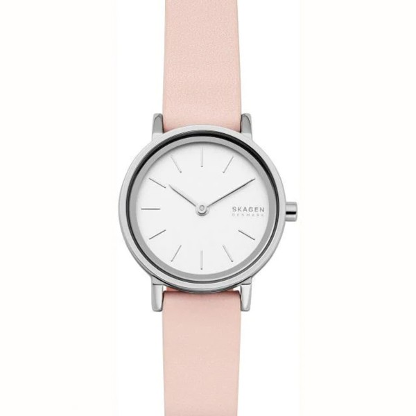 スカーゲン 時計 レディース 腕時計 クォーツ SKAGEN SKW2824 HALD TU3104