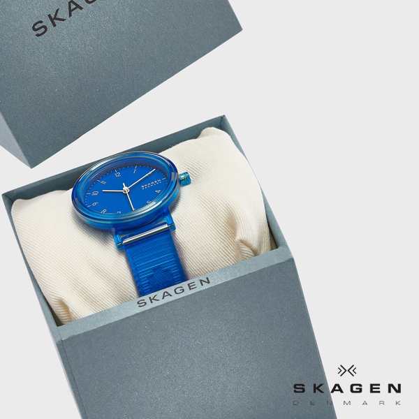 スカーゲン 時計 レディース 腕時計 クォーツ SKAGEN SKW2855