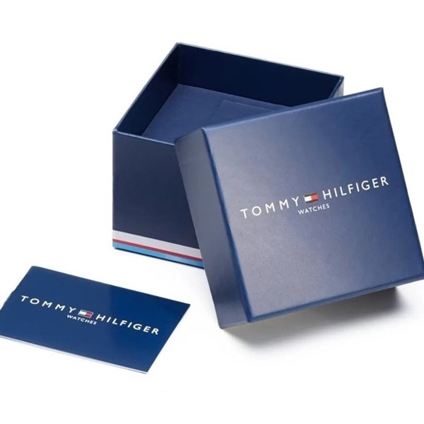 トミーヒルフィガー 時計 メンズ 腕時計 クォーツ TOMMY HILFIGER 1791637 AUSTIN TU3104｜au PAY マーケット