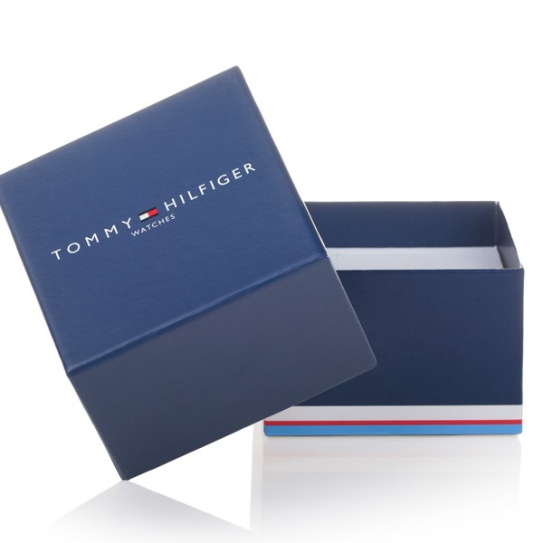 トミーヒルフィガー 時計 メンズ 腕時計 クォーツ TOMMY HILFIGER 1791648 PRINCETON TU2075｜au PAY  マーケット