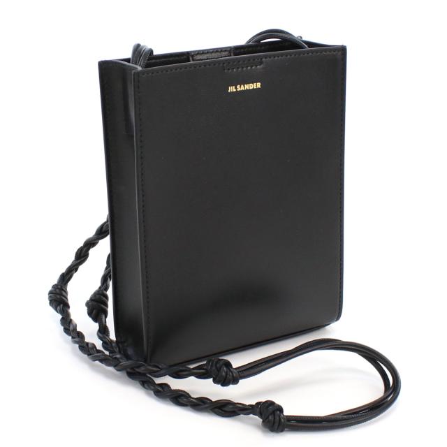 ジル サンダー JIL SANDER 斜め掛け ショルダーバッグ J07WG0001 P4841 001ブラック bag-01 tcld-bhsnの通販は