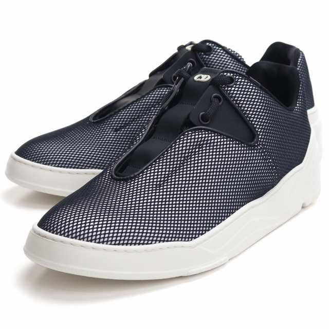 ディオール DIOR メンズスニーカー3SN146 YIR 961ブラック bos-30 shoes-01 メンズ tcld-bhsn tcld-bhsnの通販は