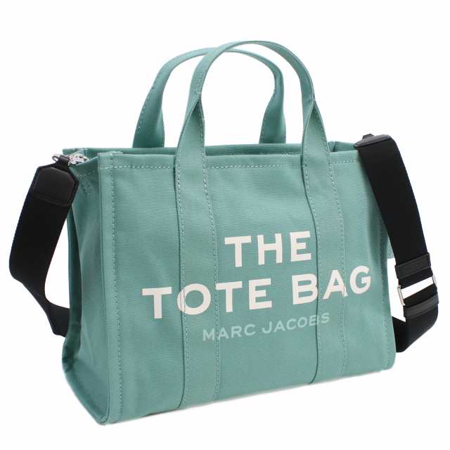 マークジェイコブス MARC JACOBS トートバッグ THE TOTE M0016161 384WASABI グリーン系 bag-01 tcld-bhsnの通販は 20,500円