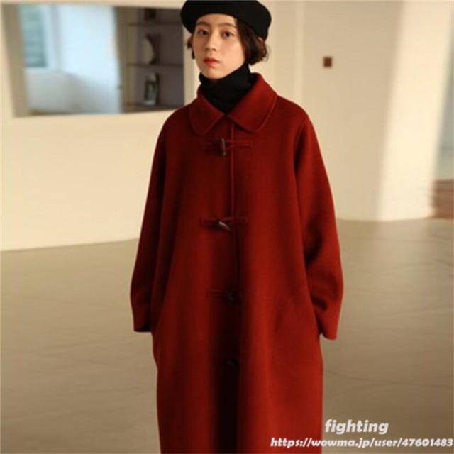 チェスターコート レディース ジャケット 柔らか ロングコート フォーマル トレンチコート 冬アウター 大人 上品 きれいめ お洒落 エレガの通販はau Pay マーケット Fighting