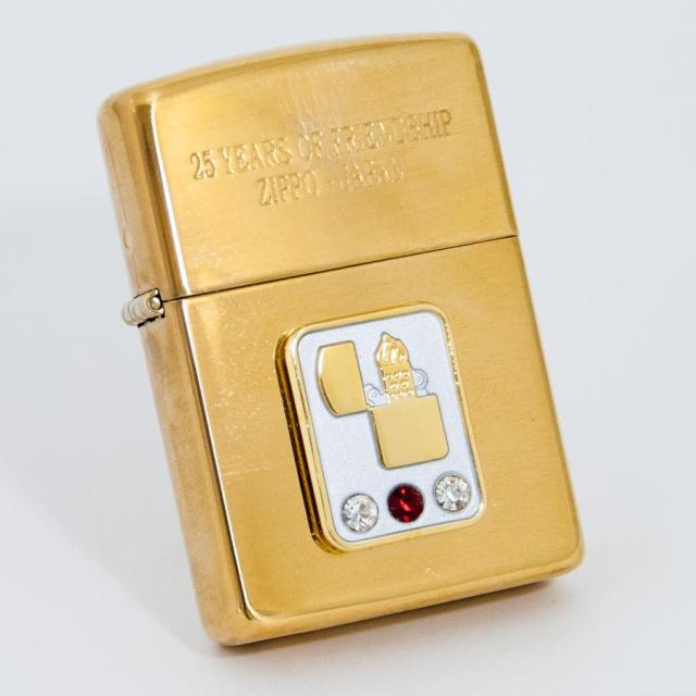 l*j様 Zippo 70周年記念 Friends For A Lifetime l*j様 Zippo 70周年記念 Friends For A Lifetime 27/30~MINT