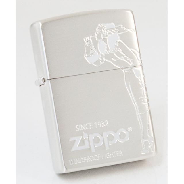 Zippo Windy ウィンディー オールドデザイン ウィンディー 銀メッキサテーナ 2ss Windy ジッポーライターの通販はau Pay マーケット Landing ライターとお香の専門店