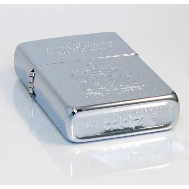 ZIPPO アメリカ合衆国 第16代大統領 エイブラハム・リンカーン リンカーン記念堂 1996年製 ハイポリッシュクローム ジッポーライター｜au  PAY マーケット