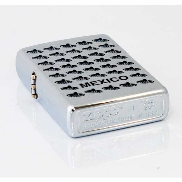 ☆2000年製ジッポー◇40-0003◇zippo LA MODE◇-