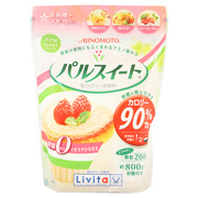 パルスイート　200ｇ　2個　トクホ　　　　