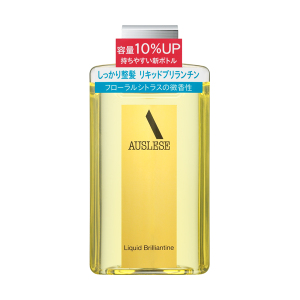 アウスレーゼ　リキッドブリランチンN　165mL　アウスレーゼ　AUSLESE 　