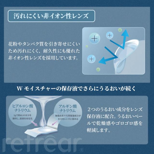 リフレア シリコン 乱視 30枚入 6箱