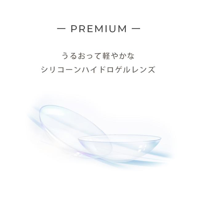 ビューイット 2week PREMIUM 12箱_3